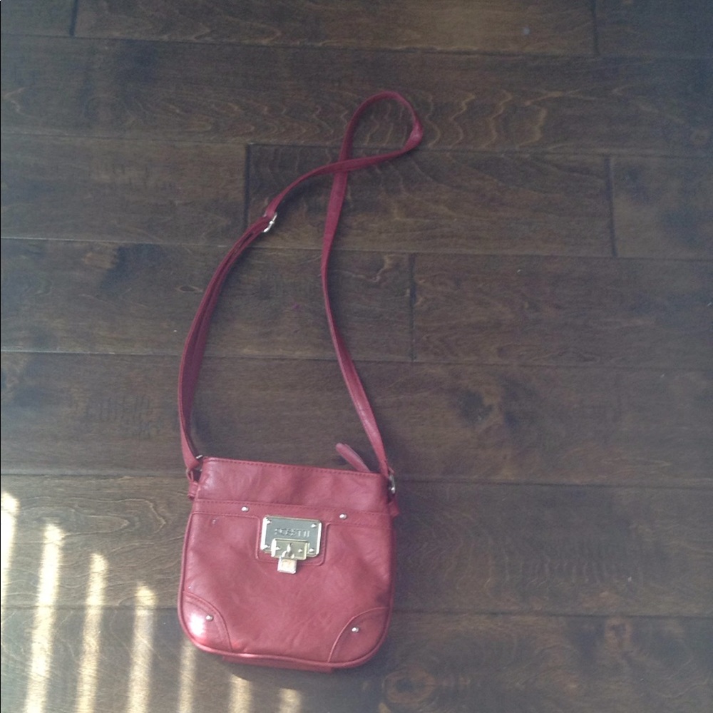 Rosetti bag